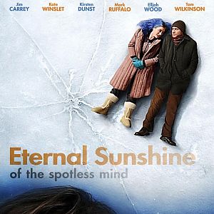 Foto Brilho Eterno de uma Mente Sem Lembranças