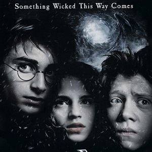 Foto Harry Potter e o Prisioneiro de Azkaban