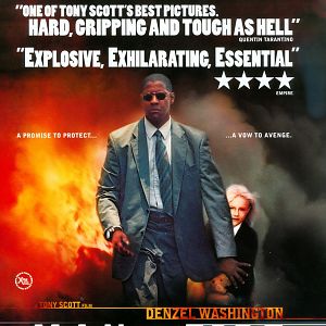 Foto Chamas da Vingança