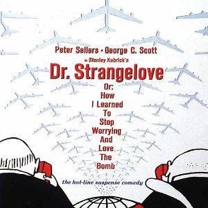 Foto Dr. Fantástico