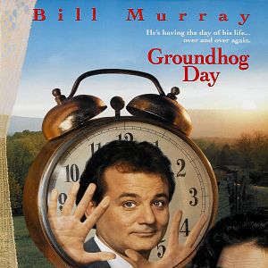 Foto Feitiço Do Tempo