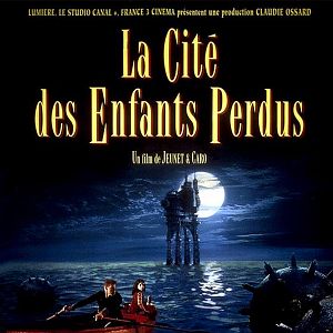 Foto Ladrão de Sonhos