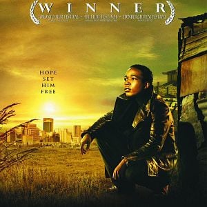 Foto Infância Roubada