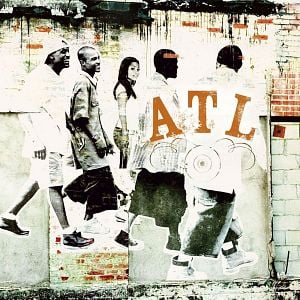 Foto ATL - O Som Do Gueto