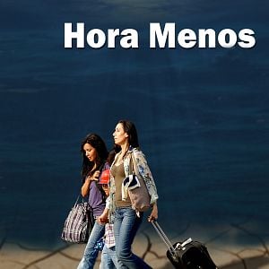 Foto Hora Menos