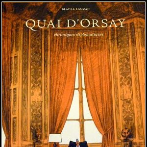 Foto O Palácio Francês