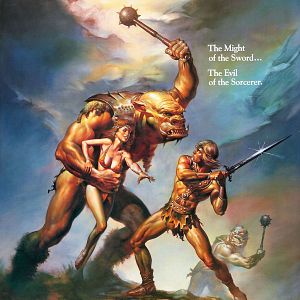 Foto Deathstalker - O Guerreiro Invencível