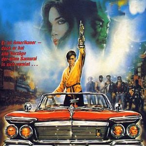 Foto Il ragazzo dal kimono d'oro 3