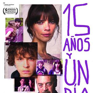 Foto 15 Anos e um Dia