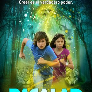 Foto Bacalar - A Missão Vai Começar