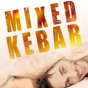 Foto Mixed Kebab