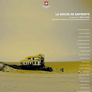 Foto La Noche de enfrente