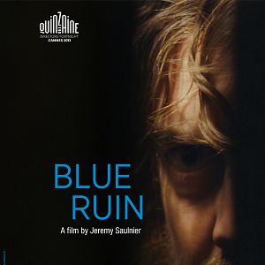 Foto Blue Ruin