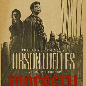 Foto Macbeth - Reinado de Sangue