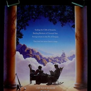 Foto A Princesa Prometida