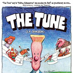 Foto The Tune