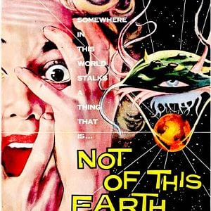 Foto O Emissário de Outro Mundo