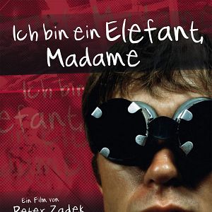 Foto Ich bin ein Elefant, Madame