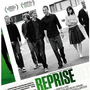 Foto Começar de Novo