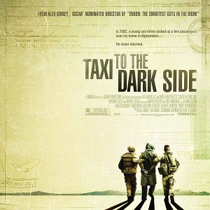 Foto Um Táxi para a Escuridão