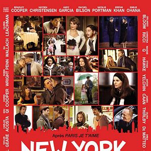 Foto Nova York, Eu Te Amo