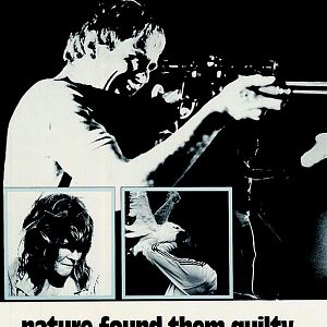 Foto Um Longo Fim de Semana