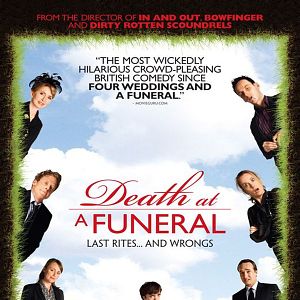 Foto Morte no Funeral