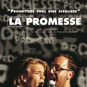 Foto A Promessa