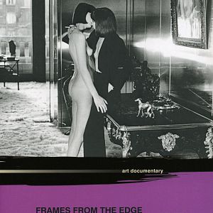 Foto Helmut Newton: Frames from the Edge