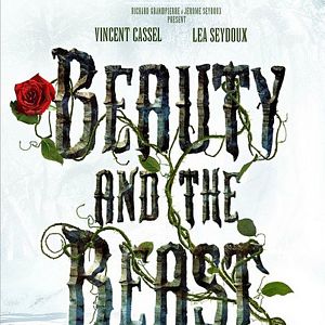 Foto A Bela e a Fera
