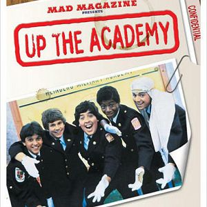 Foto Rebeldes da Academia