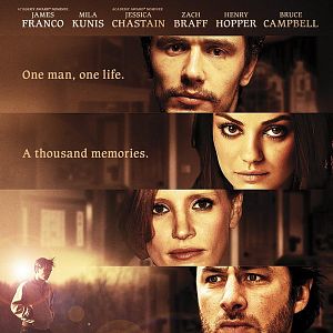 Foto The Color Of Time