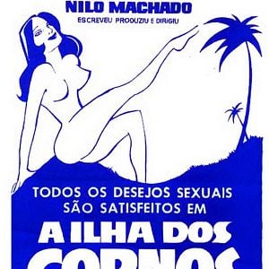 Foto A Ilha dos Cornos