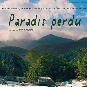 Foto Paradis Perdu