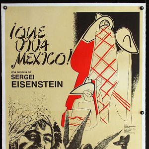 Foto Que viva Mexico!