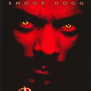 Foto Bones - O Anjo das Trevas