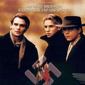 Foto Os Últimos Rebeldes