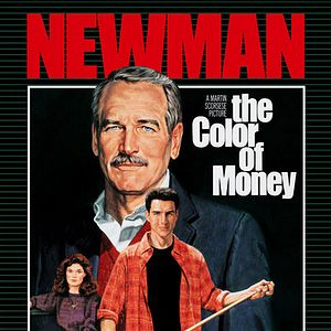 Foto A Cor do Dinheiro