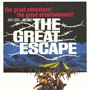 Foto Fugindo do Inferno