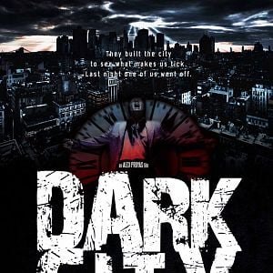 Foto Cidade das Sombras