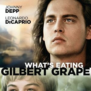 Foto Gilbert Grape - Aprendiz de Sonhador