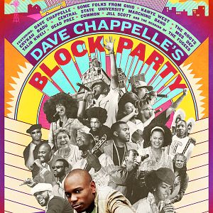 Foto Dave Chapelle's Block Party