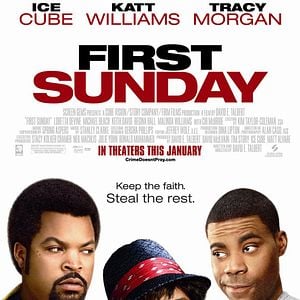 Foto Primeiro Domingo