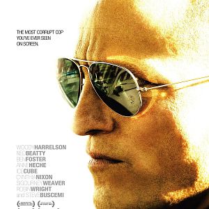 Foto Um Tira Acima da Lei