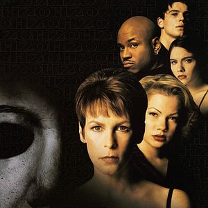 Foto Halloween H20 - 20 Anos Depois