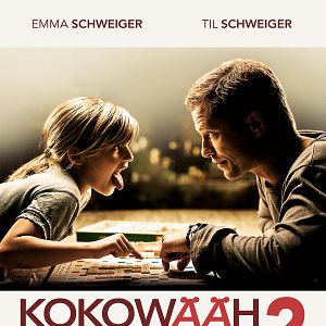 Foto Um Pai Quase Perfeito