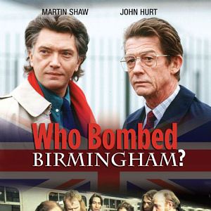 Foto The Investigation - Inside A Terrorist Bombing