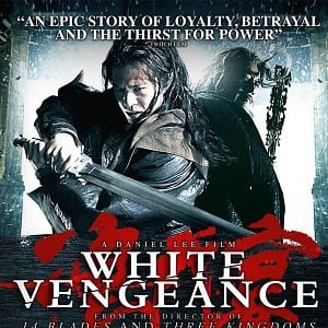 Foto White Vengeance - Batalha Pelo Reino