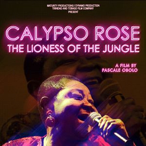 Foto Calypso Rose