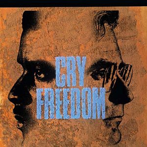 Foto Um Grito de Liberdade